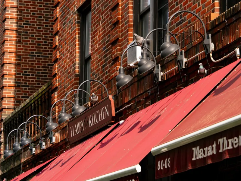 Streets Soaked in History: Did Black Donnellys Actually Get Hell's Kitchen Right?