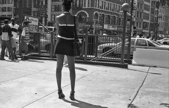 More Than Window Dressing: The Women Who Actually Ran the World of Black Donnellys
